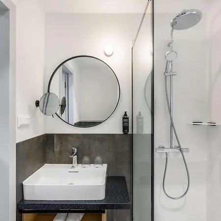 Hotel Ibis Stadium Budapest