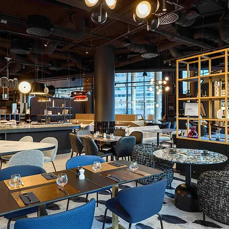 Ibis Stadium Hotel Budapest