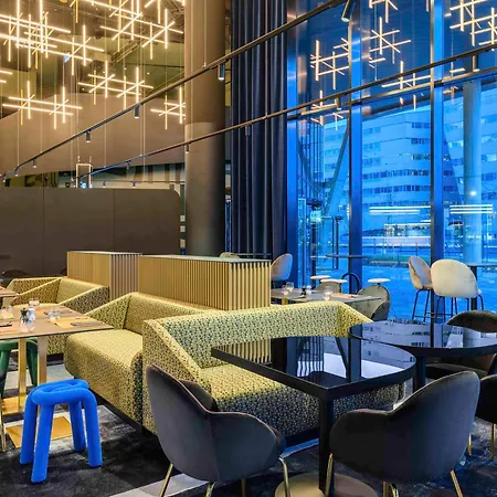 Ibis Stadium 3* Budapest