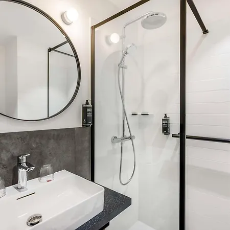 Hotel Ibis Stadium Budapest
