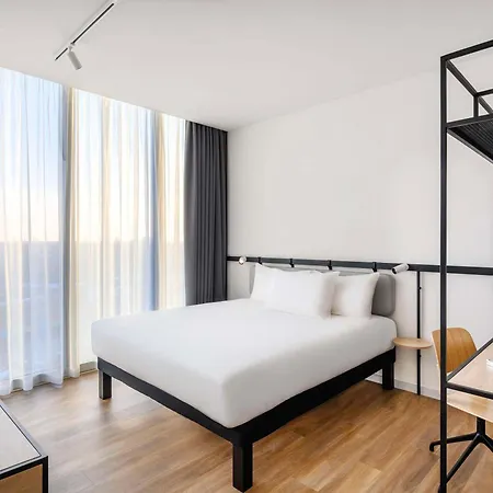 Ibis Stadium 3* Budapest
