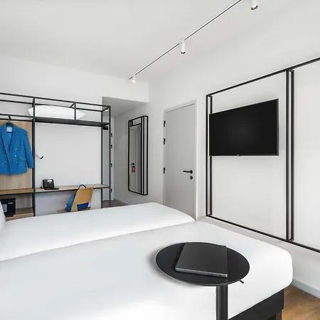 Hotel Ibis Stadium Budapest